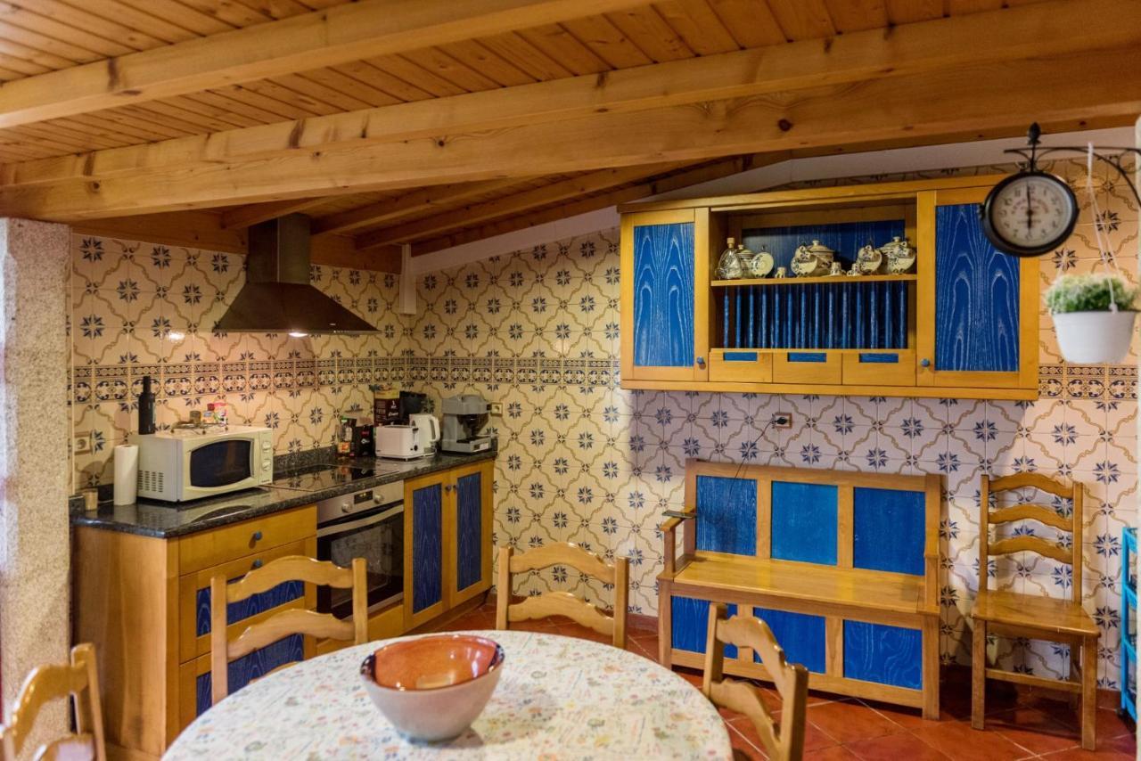 エシュポゼンデ Michel'S Houseヴィラ エクステリア 写真
